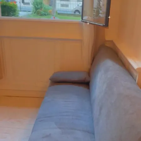 Studio Apartamento